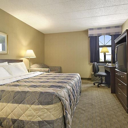 Days Inn By Wyndham Reading Wyomissing Chambre photo