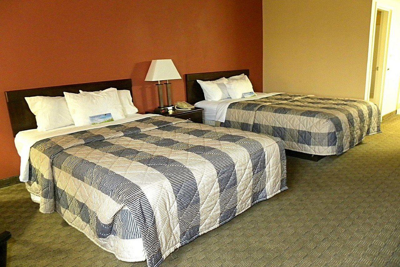 Days Inn By Wyndham Reading Wyomissing Extérieur photo