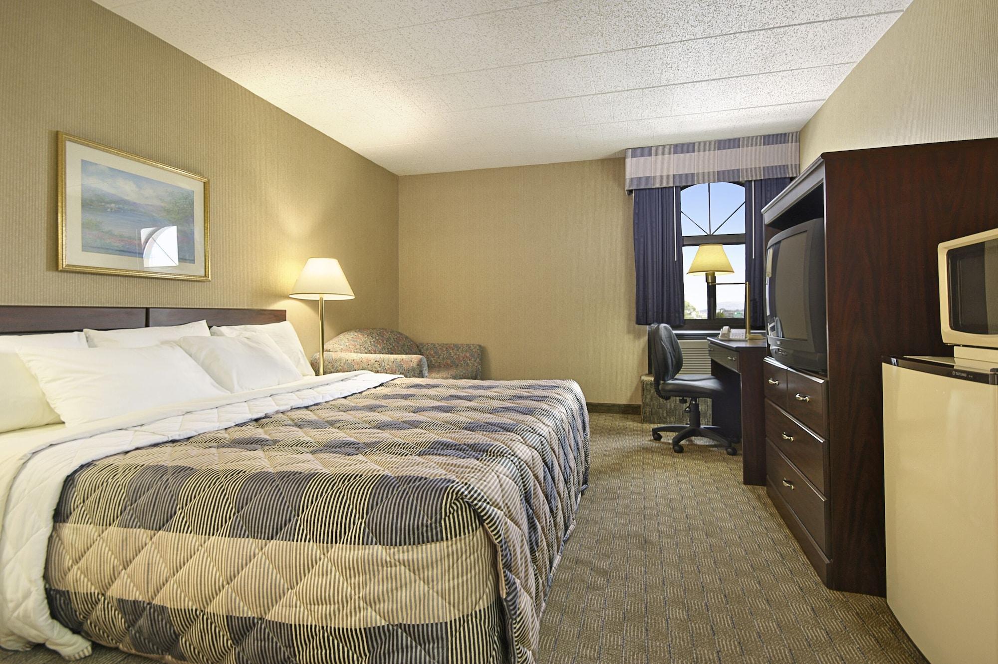 Days Inn By Wyndham Reading Wyomissing Chambre photo